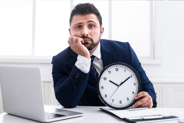 The #1 Reason Commercial Producers Waste 80% of Their Prospecting Time