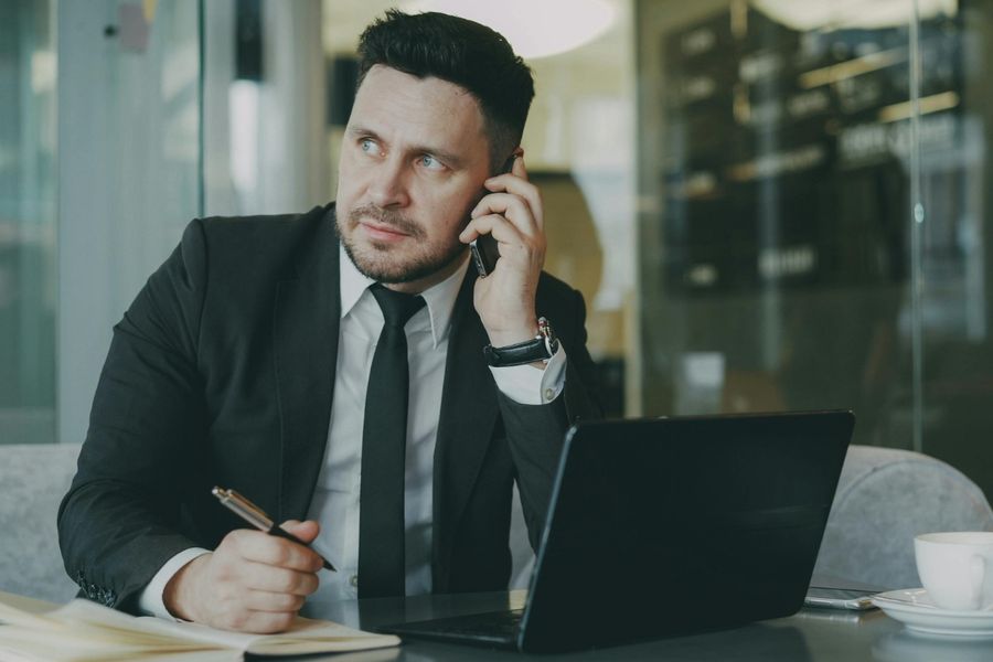 The Hidden Cost of Calling Accounts at the Wrong Time