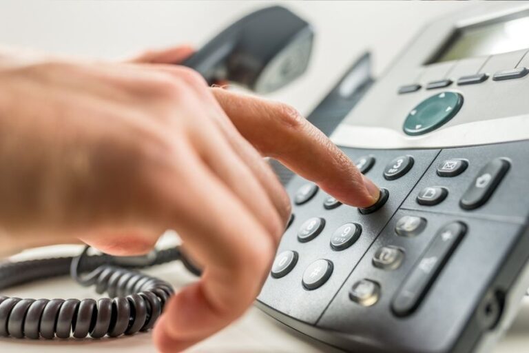 Why Most Commercial Prospect Lists Fail