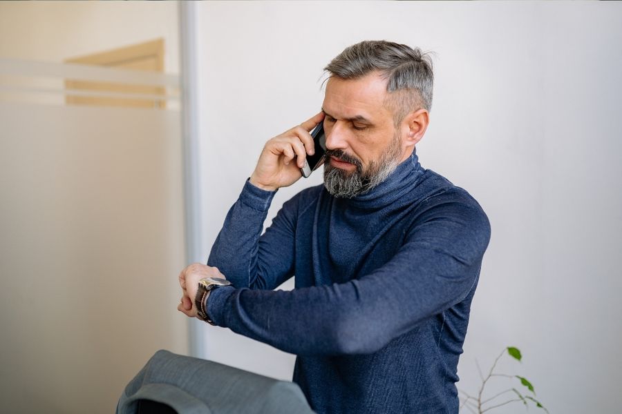 How Top Brokers Avoid Wasting Time on the Wrong Accounts